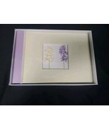 Marcel Schurman Handmade Photo Album Scrapbook 8&quot;x11&quot; NIB Papyrus Pink R... - $15.85