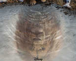 Mufasa The Lion King Movie Poster Disney Animated Film Art Print 11x17&quot; ... - £9.49 GBP+