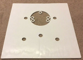 Wall Hung Toilet Stabilizer Seal Gasket - €31,13 EUR