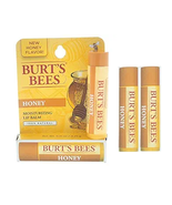 Burt&#39;s Bees Honey Lip Balm - 2 Pack - $24.29 CAD