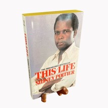 This Life by Sidney Poitier (1981, Mass Market) Paperback - £93.41 GBP