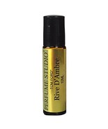 Perfume Studio Impression Oil of TF Rive D&#39;Ambre Fragrance (10ml Roll On) - £9.42 GBP