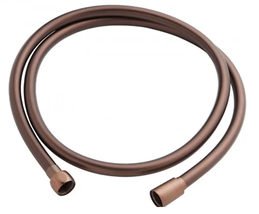 Signature Hardware FH 8837-ORB-U PVC Hose for Hand Shower, Oil Rubbed Bronze - £25.82 GBP