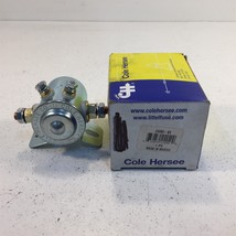 Cole Hersee 24080-BX 36V Solenoid - £27.53 GBP
