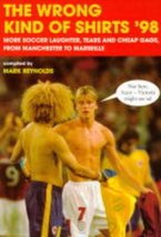 The Wrong Kind of Shirts (Bk. 3) [Paperback] Mark Reynolds - $1.99