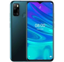 ULEFONE note 9p 4gb 64gb octa-core 16mp face id 6.52&quot; android smartphone green - £159.83 GBP
