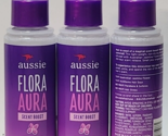 (3 Ct) Aussie FLORA AURA Hair Scent Boost with Australian Jasmine Flower... - £23.21 GBP