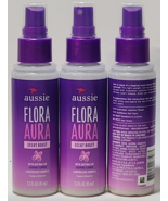 (3 Ct) Aussie FLORA AURA Hair Scent Boost with Australian Jasmine Flower... - $566.32 MXN