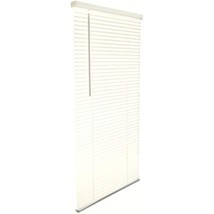 VNYL 1&quot; ALBSTR BL 39X64 - £22.30 GBP