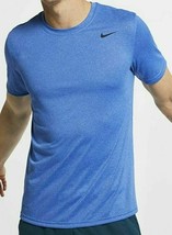 Nike Men&#39;s DRI-FIT Legend 2 Tee Shirt Size Small 718833 456 - £15.61 GBP