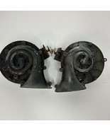 63 64 65 66 Dart Valiant Barracuda Hi Low Note Horns OEM Untested - $1,319.54 MXN