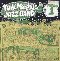 Volume One LP [Vinyl] Turk Murphy&#39;s San Francisco Jazz Band - £17.98 GBP