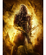 MASTER XXX BINDING OF GOD ZEUS THE MOST POWERFUL SPIRITUAL ENTITY - $377.77
