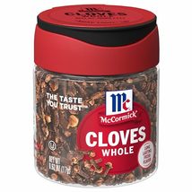 McCormick WHOLE CLOVES .62oz (2 Pack) - $9.95