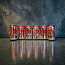 Sanko Apple Ginger Cider 11.6 Fl oz, Japanese Carbonated Soft Drink-Six ... - $29.65