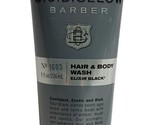 CO Bigelow Men&#39;s Hair &amp; Body Wash 2 in 1 Elixir Black No. 1605 8 fl oz - £23.85 GBP