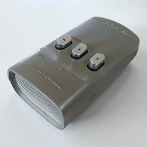 VTG QTA-790 Realstic  Remote Control Replacement Tandy Quad 3 Button RAR... - €29,54 EUR