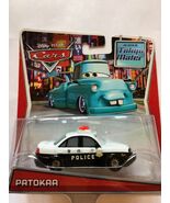 Cars Toon Single Patokaa - $15.99