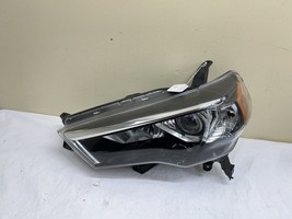 ALL TABS 2014 2015 2016 2017 2018 2019 2020 TOYOTA 4RUNNER LEFT OEM HEAD... - $68.99