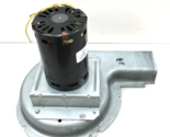 FASCO 71626683 Draft Inducer Blower Motor U62B1 HC30GR230 208/230V used ... - $139.32