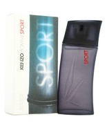 Kenzo Homme Sport 1.7 oz / 50 ml Eau De Toilette spray for men - $1,398.30 MXN