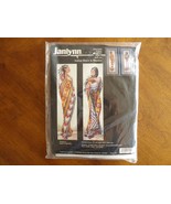 New Janlynn Counted Cross Stitch Kit Indian Brave &amp; Maiden 13-225 Roger ... - $28.05 CAD
