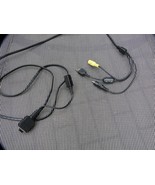 Genuine Sony VMC-MD2 DSC Accessory Audio Video and USB Cable - Black - $36.25 CAD