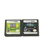 Green Lantern: Rise of the Manhunters &amp; Guinness World Records Nintendo ... - $9.99