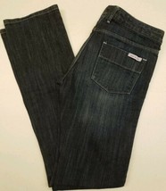 sass &amp; bide jeans Vernon Rakes Design Sz 27 / 4 US Australian Designed D... - $23.50