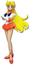 Sailor Moon Venus Figure Anime Licensed NEW - $31.75