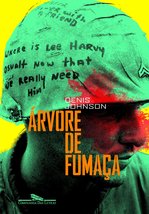 Árvore de Fumaça (Em Portuguese do Brasil) [Paperback] Denis Johnson - £32.88 GBP