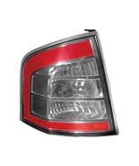 Tail Light Brake Lamp For 2007-2010 Ford Edge Driver Side Red Clear Lens... - £109.07 GBP