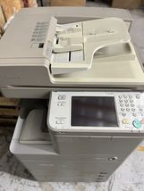 Canon IR Advance C5035 A3 Color Laser Copier Printer Scanner 35 ppm  - $2,599.00