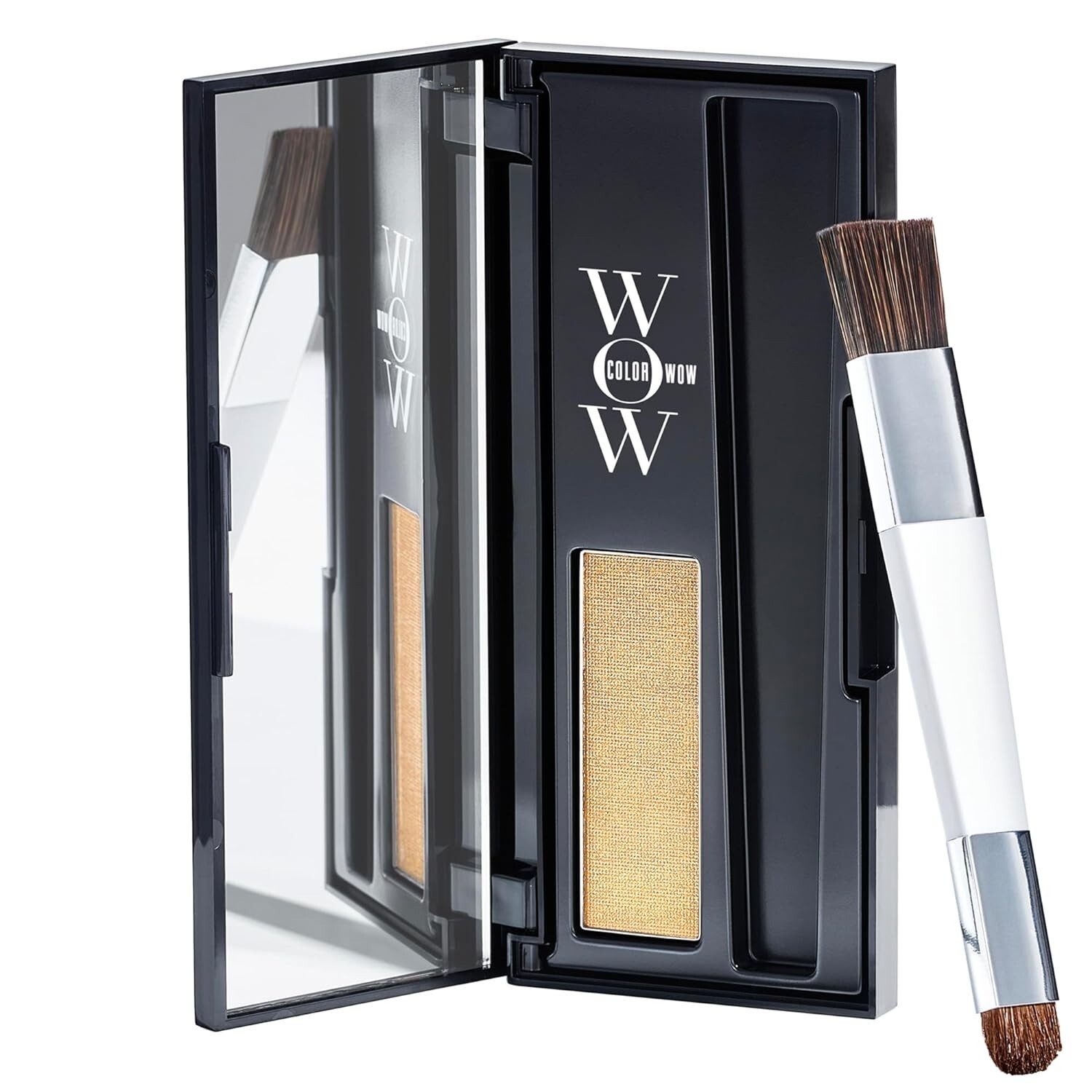 COLOR WOW Root Cover Up Blonde 2.1g Instant Grey Coverage and Highlight ... - $22.08