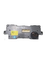 Temperature Control VIN C 8th Digit With Navigation Fits 11-13 SONATA 57... - £52.13 GBP
