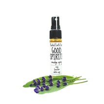 Good Spirits Smudge Spray 1 fl oz White Sage Smudging Spray Crystal Cleansing - $31.87