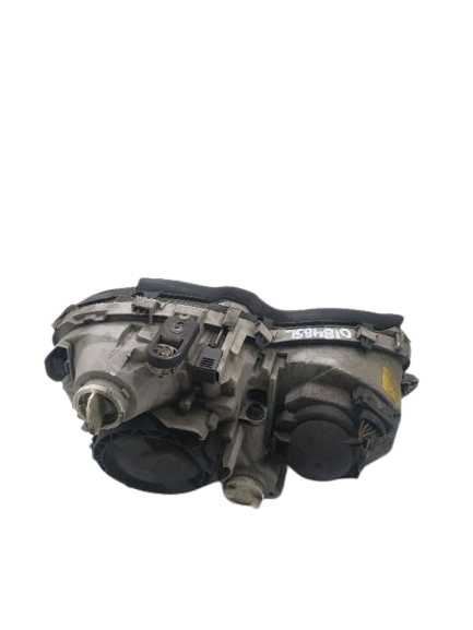 Primary image for Driver Headlight 203 Type Sedan C230 Halogen Fits 01-04 MERCEDES C-CLASS 413426