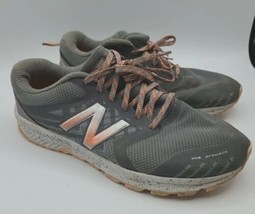 New Balance Nitrel v1 FuelCore WTNTRCS1 Trail Running Shoe, Women&#39;s Size 9 - £11.56 GBP