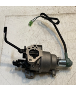 CPE Carburetor 110823P182 | 7-1/2&quot; Long 3-1/4&quot; Wide 4-3/4&quot; Tall - $647.64 MXN
