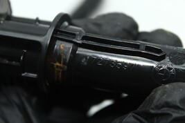 2012-2018 BMW F30 335i 328i FRONT LEFT & RIGHT SEAT HEADREST GUIDE SLEEVE H1487 image 14