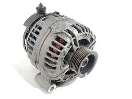 Alternator 125 AMP PN:0124425035 Dually OEM 2007 2014 Chevrolet Silverad... - $64.65