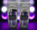 2x Bausch + Lomb Lumify Eye Illuminations 3 in 1 Micellar Cleansing Water  - £12.51 GBP