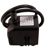 Hessaire Products MC18PUMP Pump: PFC1500, MFC1600, MC17M, MC18M, C181, B... - €24,15 EUR