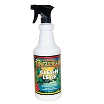 Clean Leaf  Natural Foliage Cleaner With Citrus Oil, Ready To Use 32-Ounce - £28.05 GBP