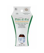 Porc-A-Fix Touch Up Repair Glaze Paint Kit to Match Bootz, Bone (BZ-2) - $27.99