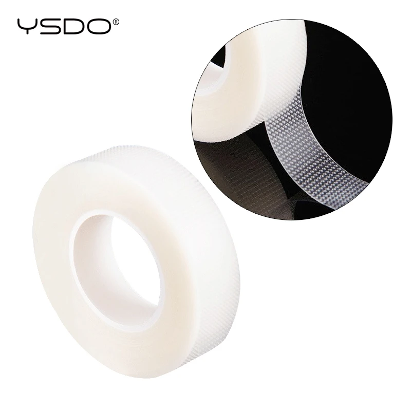 Es under eye pad lashes extension tape for individual lashes false eyelashes extensions thumb200