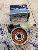 Kabuki QB-21220 ET-6019 Tensioner Bearing 6204LU | QB21220 | ET6019 - $18.07