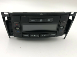 2003-2004 Cadillac CTS AC Heater Climate Control OEM B03010 - $57.59