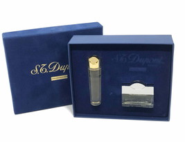 S.T. Dupont for Men and Women EDT + EDP Mini Splash 0.17 oz - 2 pc Gift Set - $353.20 MXN