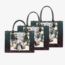 Women&#39;s Tote Bag - Heels - $59.25+